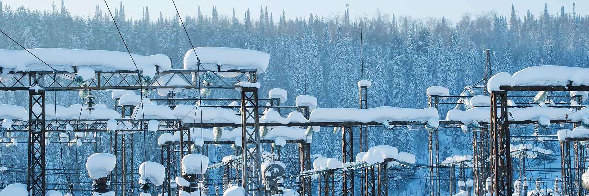 内蒙古电力低压配电系统适应恶劣环境方案项目