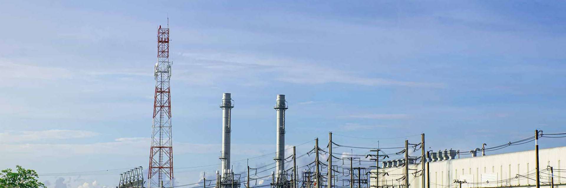 内蒙古同煤鄂尔多斯矿业同 110kV 变电站项目