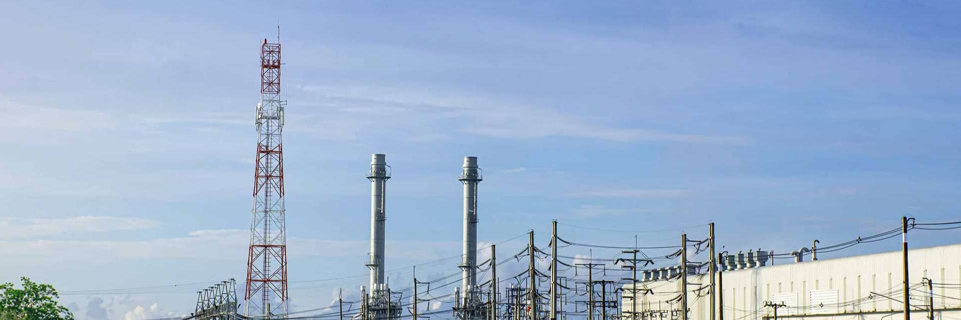 内蒙古同煤鄂尔多斯矿业同 110kV 变电站项目