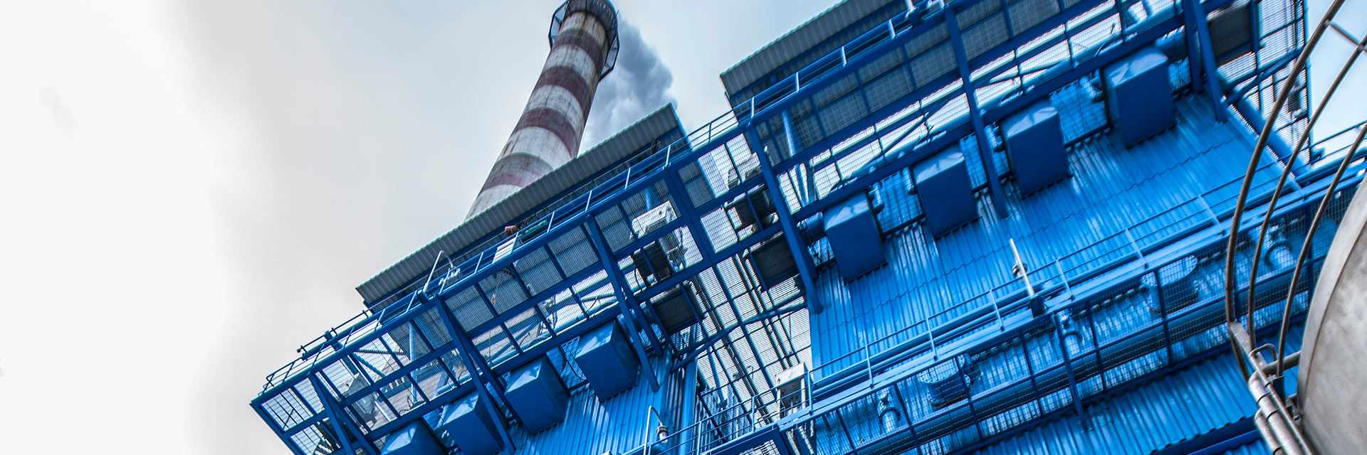 日本 JFE 钢铁公司配电项目