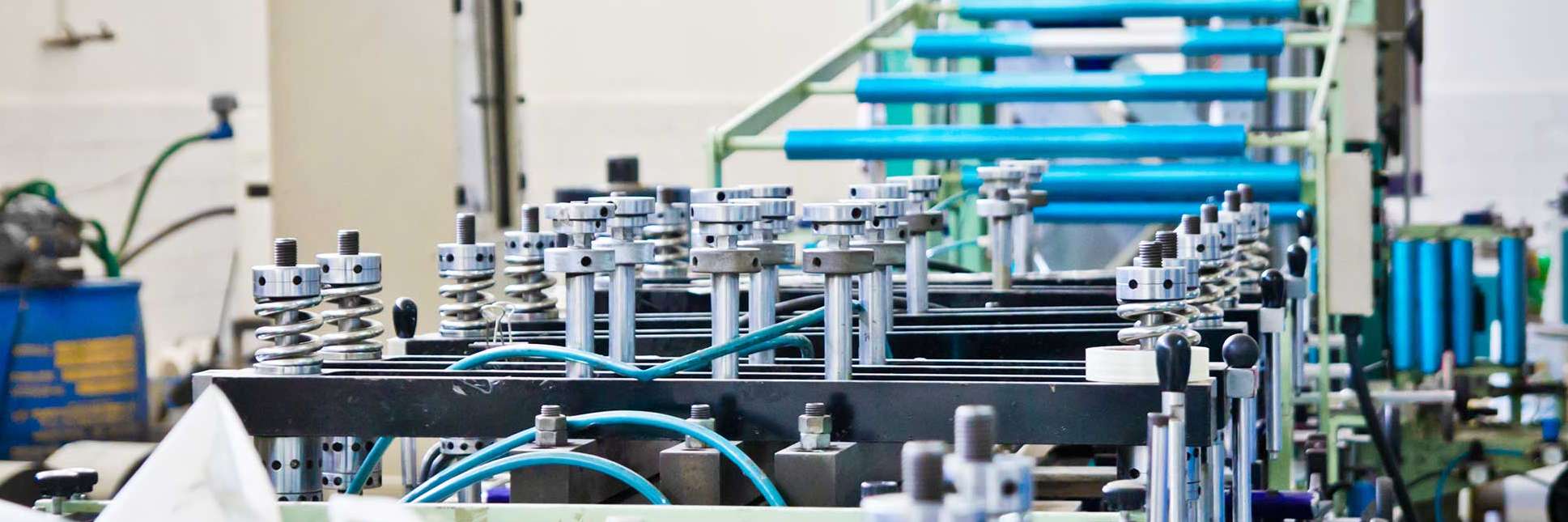 上海普丽盛包装机械