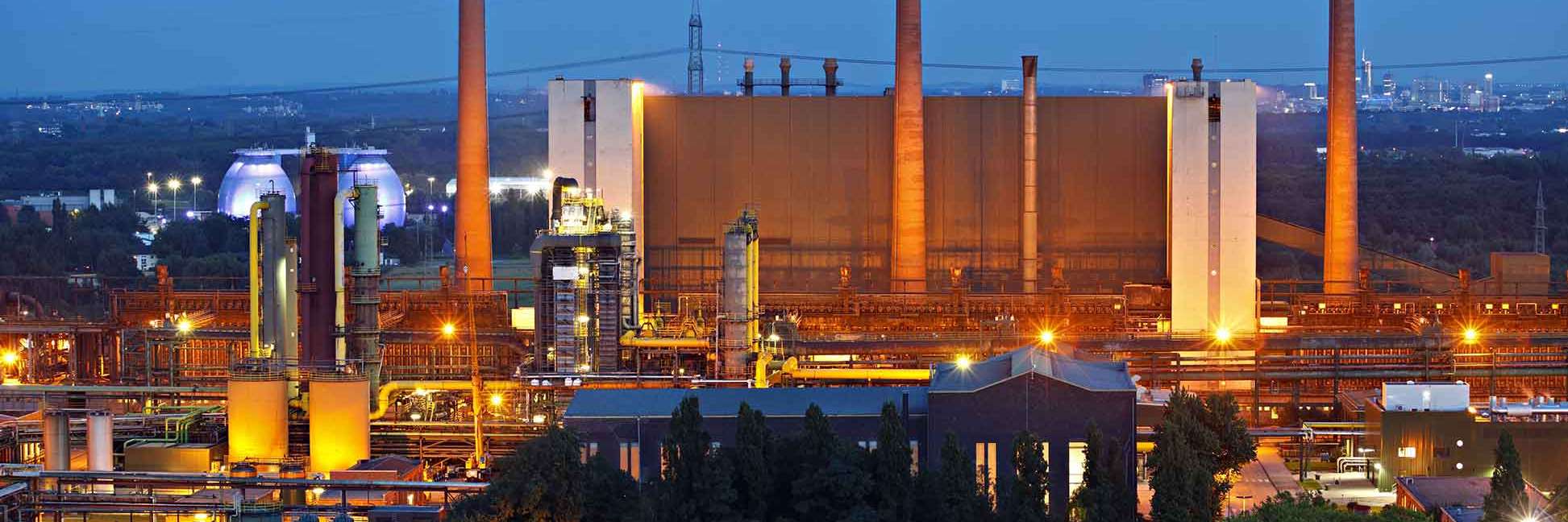 山西安昆新能源有限公司 369 万吨 / 年炭化室高度 6.78 米捣固焦化项目