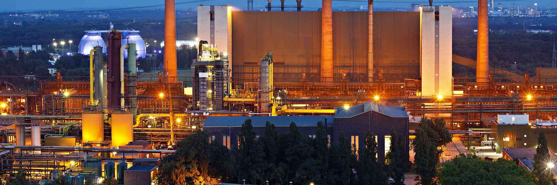 山西安昆新能源有限公司 369 万吨 / 年炭化室高度 6.78 米捣固焦化项目