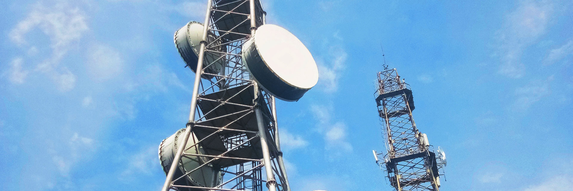 国网天津电力 5G 基站断路器解决方案项目