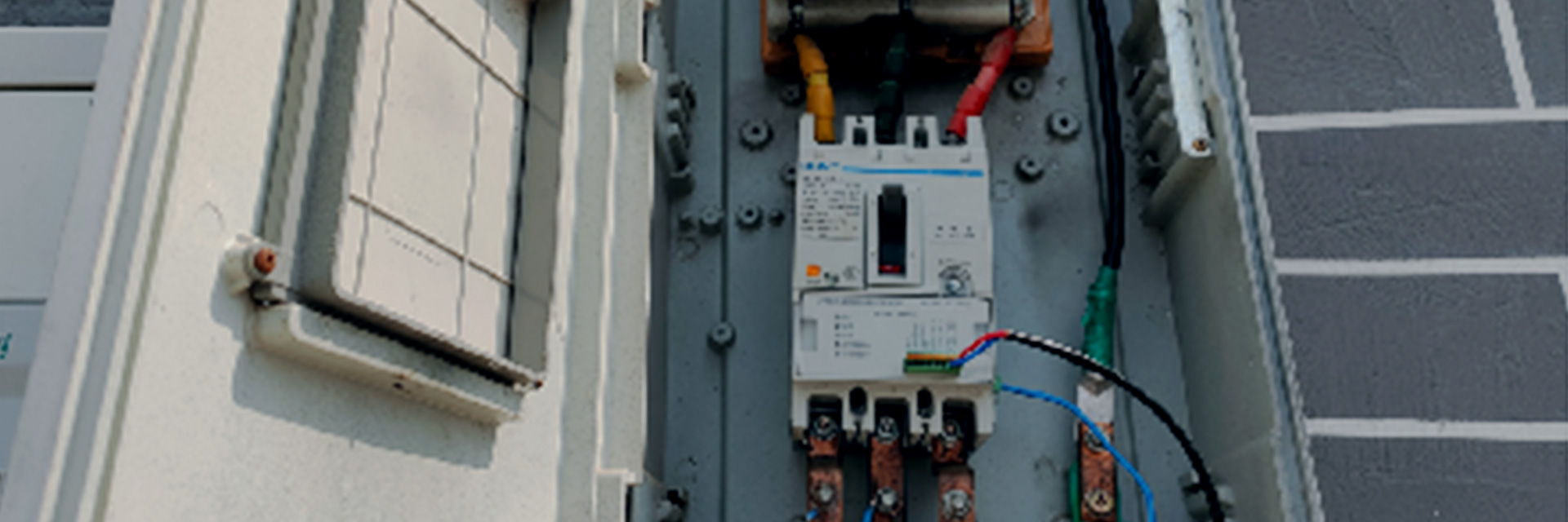 河北定州市智能物联网计量箱示范工程应用