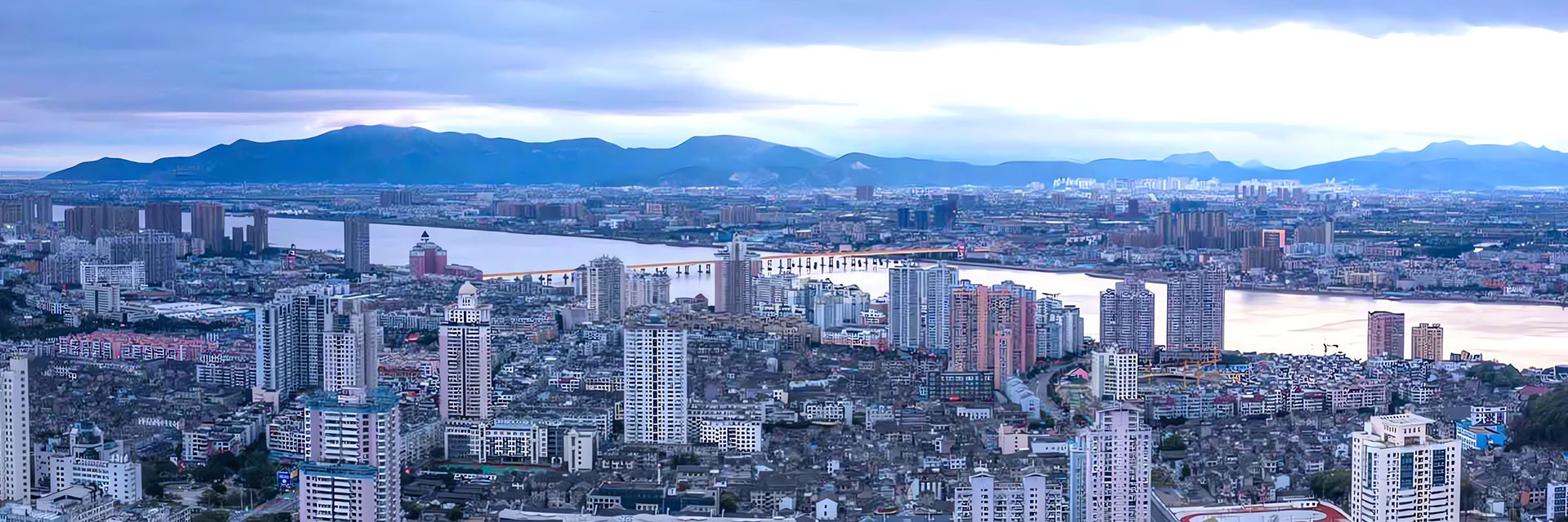 金地地产温州瑞安张宅项目