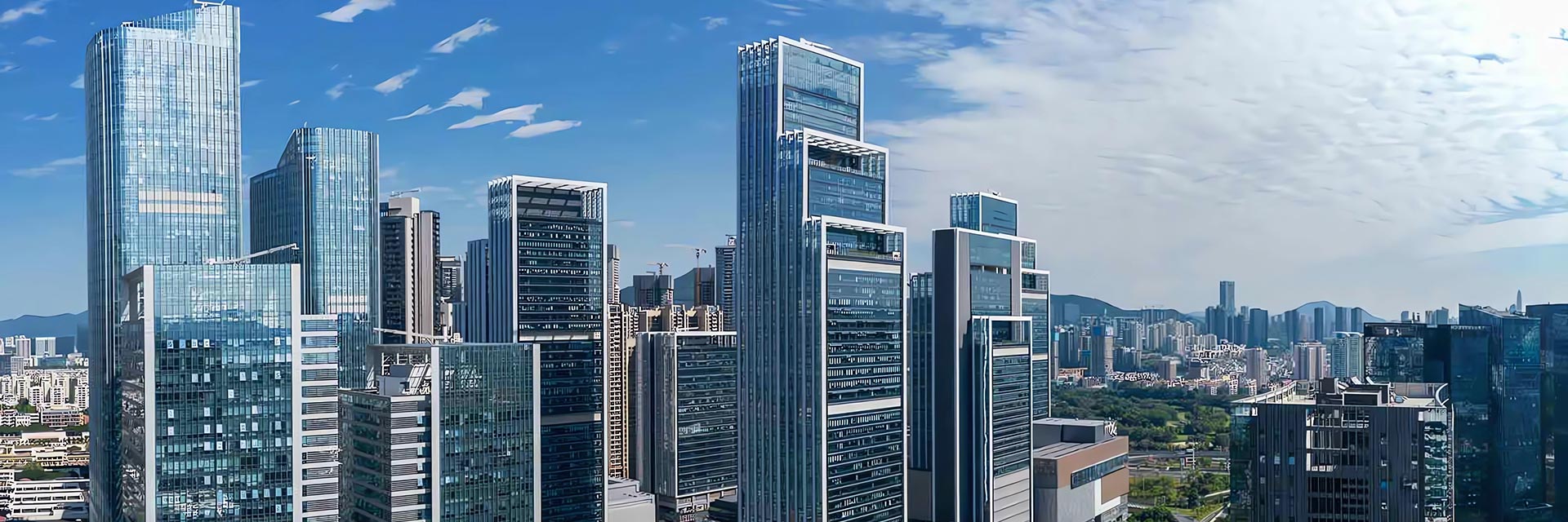 温州华润万象天地项目