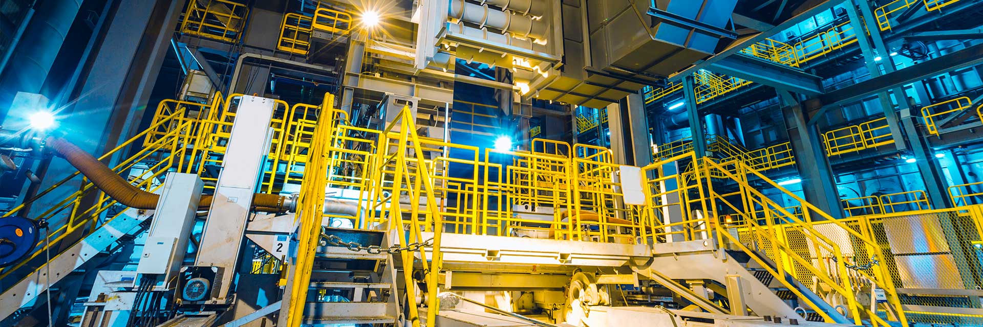 中国武钢配电项目