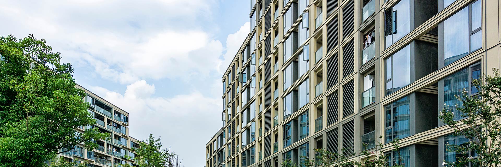 新疆乌鲁木齐秦基&middot;澜城项目