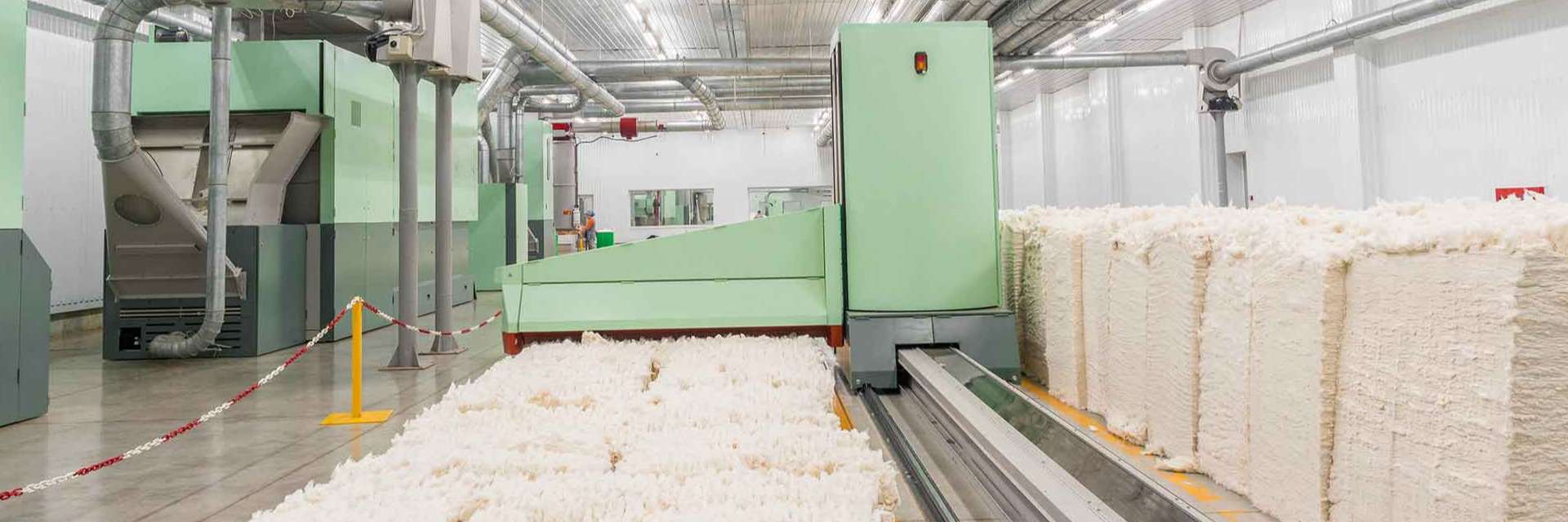 新疆银力籽棉烘干电热风炉改造解决方案