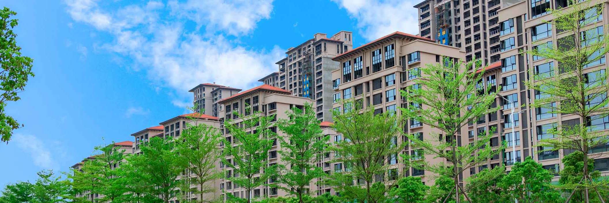 雄安新区金湖未来城智能开关试点工程项目