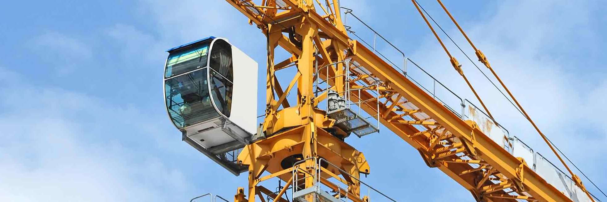 徐工集团工程机械配电系统解决方案