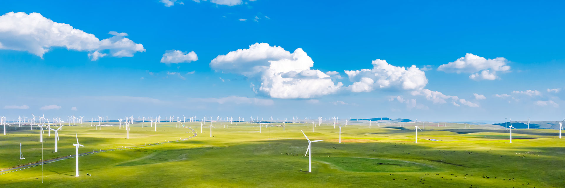 远景能源风电主控柜系统解决方案项目