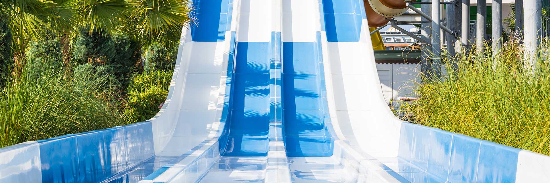 浙江乐清欢乐公园项目