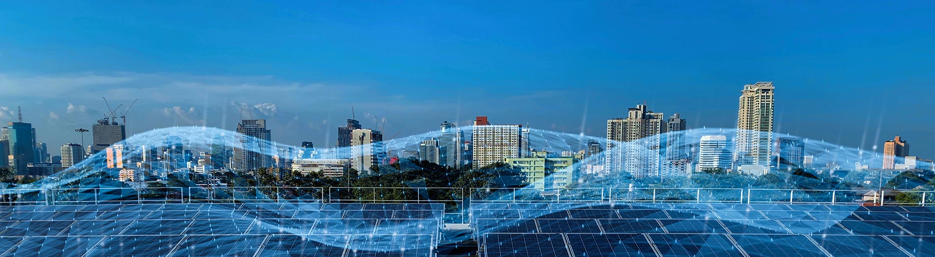 国网山东省电力公司智能化升级项目