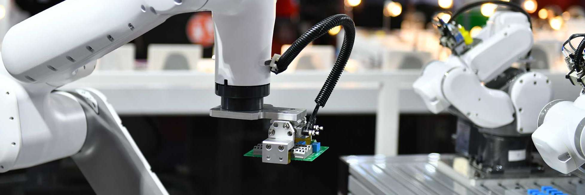 中达电子机械设备