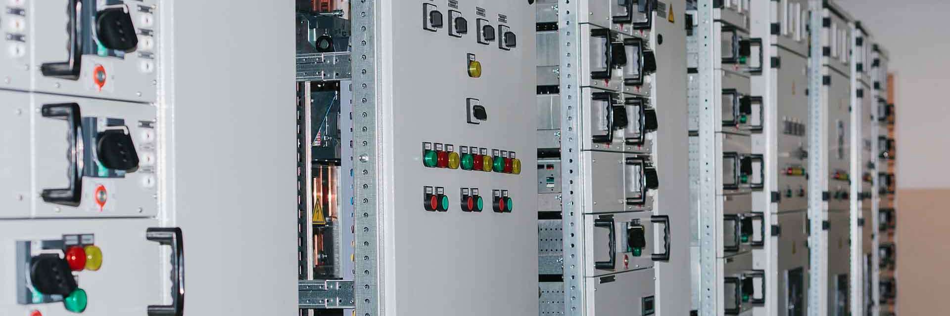 中国移动江苏公司 2019 年 UPS 输入输出柜、通信用动力配电柜集采项目