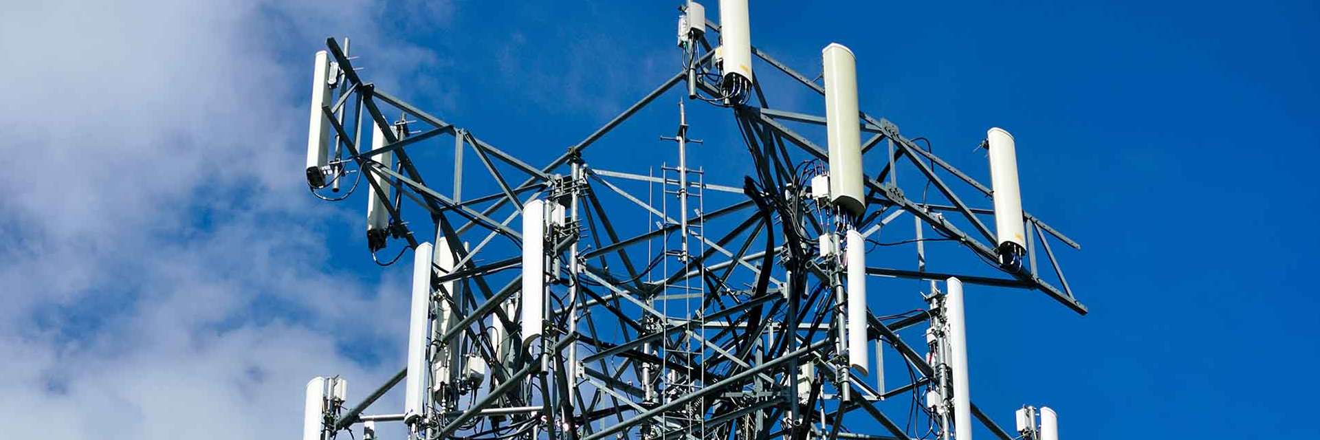 中国移动基站用综合机柜项目