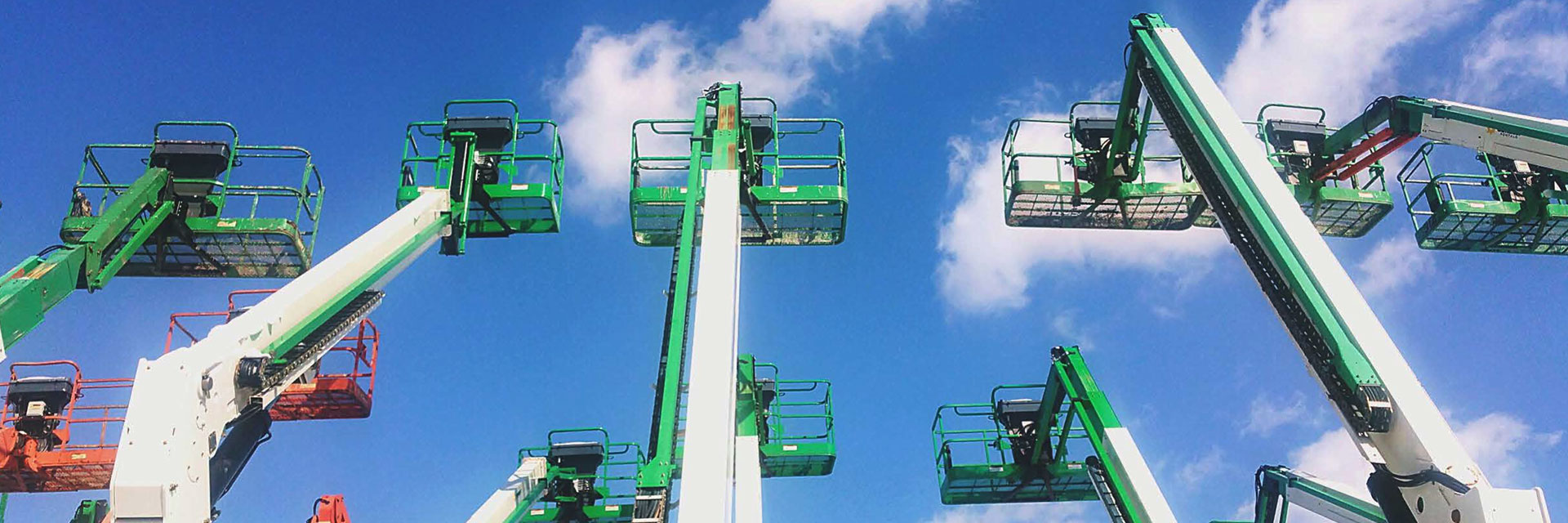 中联重科工程机械